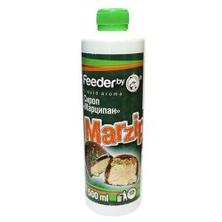 Liquid aroma Marzipan / Сироп Марципан, 500 мл
