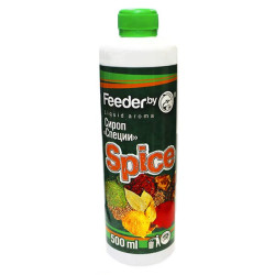 Liquid aroma Spice / Сироп Специи, 500 мл