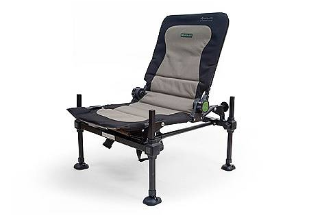 Korum Standard Accessory Chair